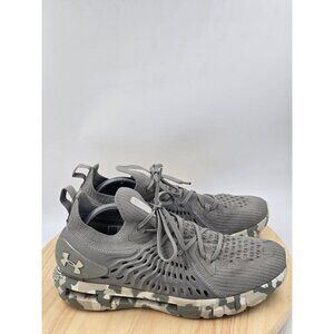 Under Armour Mens HOVR Phantom RN Ops 'Gravity Green Camo' Running Shoe sz 12